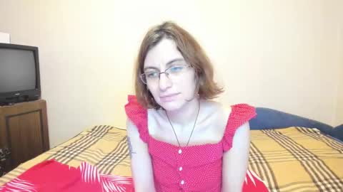 Marilyn online show from February 2025 10:34:01 PM