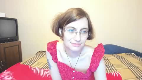 Marilyn online show from February 2025 09:01:02 PM