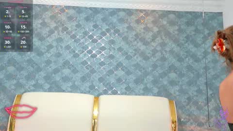 Marilyn Vega online show from November 2025 08:51:01 PM