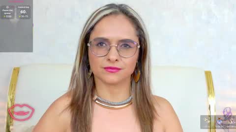 Marilyn Vega online show from April 2026 10:43:02 AM