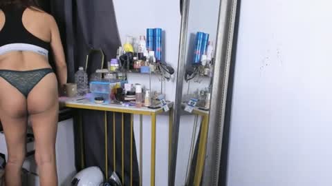 Anngilbuena online show from June 2026 05:12:02 PM