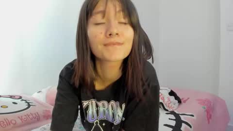 Snapshot of marin_kitoko chatting on March 2025 07:26:02 PM Marin kitoko online show from March 2025 07:26:02 PM