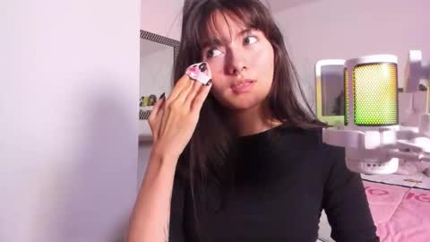 Snapshot of marin_kitoko chatting on October 2025 10:15:01 PM Marin kitoko online show from October 2025 10:15:01 PM