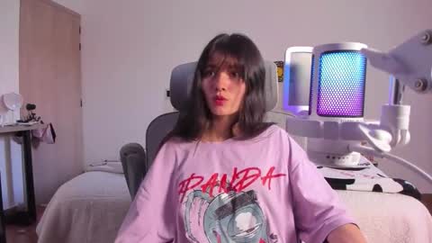 Snapshot of marin_kitoko chatting on October 2025 10:12:01 PM Marin kitoko online show from October 2025 10:12:01 PM