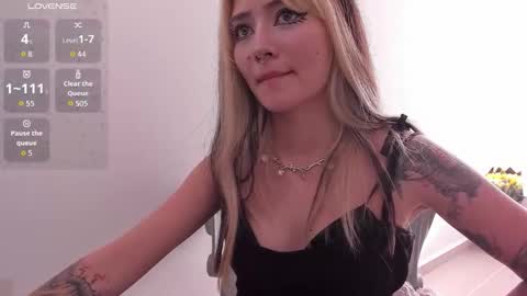 Marin kitoko online show from March 2026 09:19:01 PM