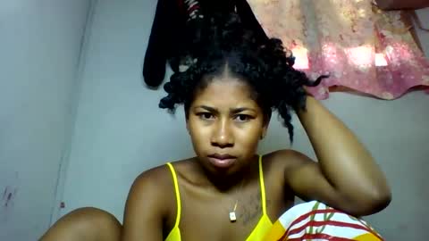 marina0506 online show from January 2026 06:41:02 AM