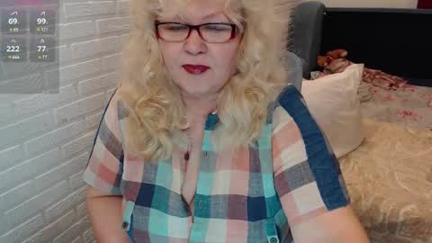 Marina online show from February 2026 09:38:01 PM