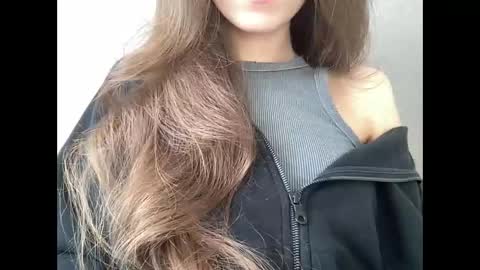 Snapshot of marinalovenow chatting on February 2025 07:50:01 AM Marina online show from February 2025 07:50:01 AM