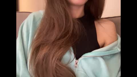 Snapshot of marinalovenow chatting on March 2025 06:15:02 AM Marina online show from March 2025 06:15:02 AM