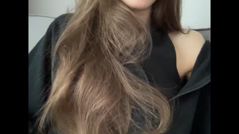 Snapshot of marinalovenow chatting on March 2025 08:13:02 AM Marina online show from March 2025 08:13:02 AM