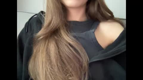 Snapshot of marinalovenow chatting on March 2025 06:12:02 AM Marina online show from March 2025 06:12:02 AM