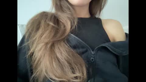 Snapshot of marinalovenow chatting on September 2025 08:48:01 AM Marina online show from September 2025 08:48:01 AM