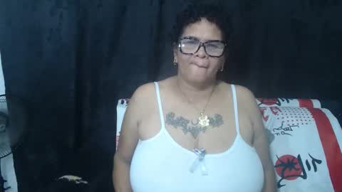 Marina  online show from January 2026 01:55:02 AM