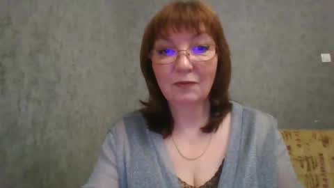 marinamrs online show from October 2025 05:30:01 PM