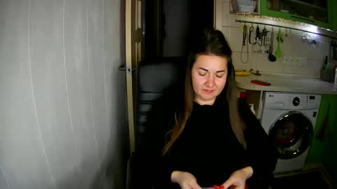 Snapshot of marinettaqhot chatting on December 2024 04:32:01 PM MarinettaQhot online show from December 2024 04:32:01 PM