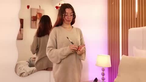 marinette online show from February 2026 12:36:01 PM