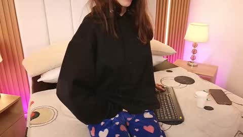 marinette online show from February 2026 12:50:01 PM