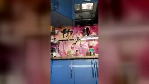 marinka_ online show from June 2026 08:16:01 AM