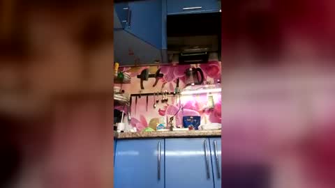 marinka_ online show from July 2026 08:05:01 AM