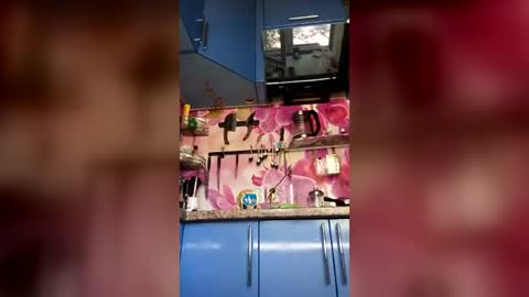 marinka_ online show from July 2026 09:35:02 AM