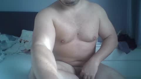 Hot N Horny online show from April 2026 06:29:02 AM