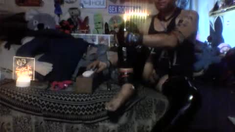 Ray online show from March 2026 12:03:01 AM