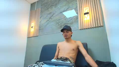 mario_collinss online show from February 2026 05:36:02 AM