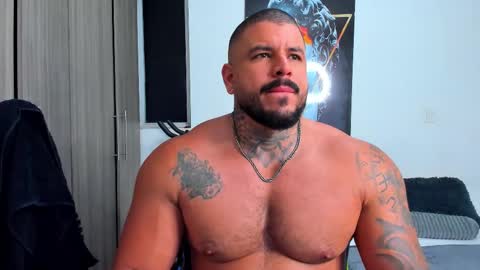 Snapshot of mario_teran chatting on October 2025 09:50:02 AM Mario Teran online show from October 2025 09:50:02 AM