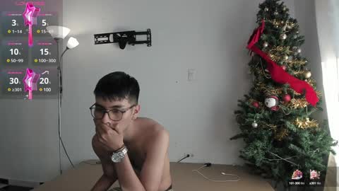 marioandmia online show from January 2025 08:57:01 PM