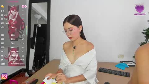 marioandmia online show from October 2025 08:41:01 PM