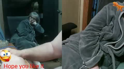 Marion101 HitMeHard online show from March 2025 02:12:02 AM