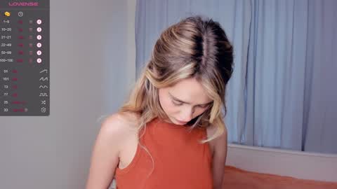 Snapshot of marionfuuller chatting on December 2024 09:09:01 AM Alivia. online show from December 2024 09:09:01 AM