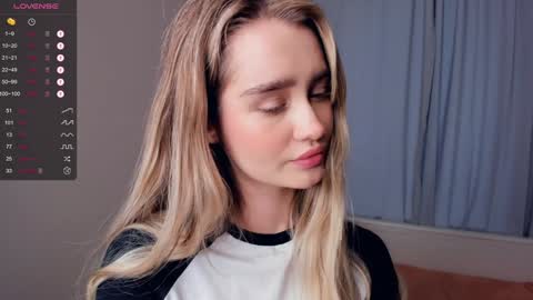 Snapshot of marionfuuller chatting on December 2024 09:35:01 AM Alivia. online show from December 2024 09:35:01 AM