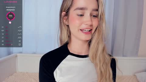 Snapshot of marionfuuller chatting on December 2024 09:14:02 AM Alivia. online show from December 2024 09:14:02 AM