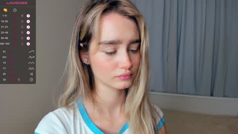 Snapshot of marionfuuller chatting on December 2024 06:30:02 AM Alivia. online show from December 2024 06:30:02 AM