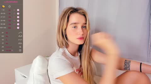 Snapshot of marionfuuller chatting on December 2024 12:55:02 PM Alivia. online show from December 2024 12:55:02 PM