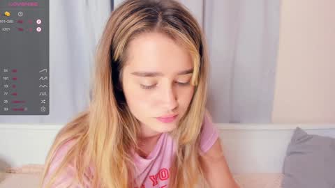 Snapshot of marionfuuller chatting on January 2025 12:26:01 PM Alivia. online show from January 2025 12:26:01 PM