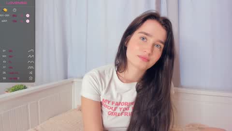 Snapshot of marionfuuller chatting on January 2025 09:16:01 AM Alivia. online show from January 2025 09:16:01 AM