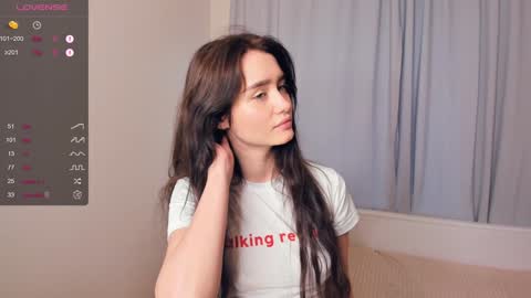 Snapshot of marionfuuller chatting on January 2025 06:09:02 AM Alivia. online show from January 2025 06:09:02 AM