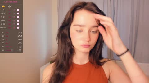 Snapshot of marionfuuller chatting on January 2025 06:00:01 AM Alivia. online show from January 2025 06:00:01 AM