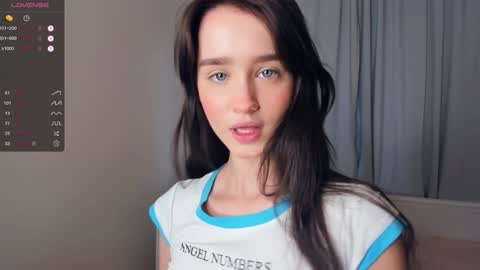 Snapshot of marionfuuller chatting on January 2025 06:10:01 AM Alivia. online show from January 2025 06:10:01 AM