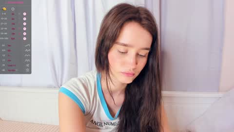 Snapshot of marionfuuller chatting on January 2025 12:17:01 PM Alivia. online show from January 2025 12:17:01 PM