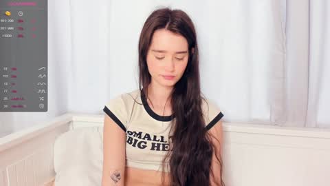 Snapshot of marionfuuller chatting on January 2025 09:17:01 AM Alivia. online show from January 2025 09:17:01 AM