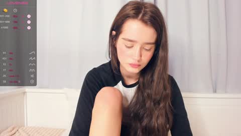 Snapshot of marionfuuller chatting on January 2025 12:11:02 PM Alivia. online show from January 2025 12:11:02 PM