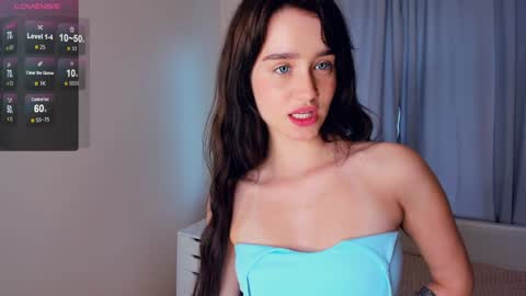 Snapshot of marionfuuller chatting on January 2025 12:29:02 PM Alivia. online show from January 2025 12:29:02 PM