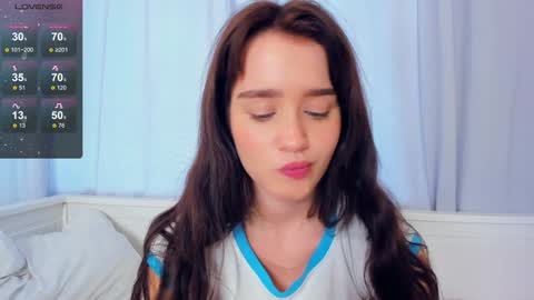 Snapshot of marionfuuller chatting on February 2025 09:40:02 AM Alivia. online show from February 2025 09:40:02 AM