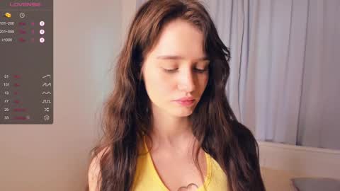 Snapshot of marionfuuller chatting on February 2025 06:40:02 AM Alivia. online show from February 2025 06:40:02 AM