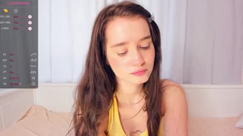 Snapshot of marionfuuller chatting on February 2025 09:42:01 AM Alivia. online show from February 2025 09:42:01 AM