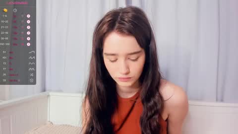 Snapshot of marionfuuller chatting on February 2025 06:12:02 AM Alivia. online show from February 2025 06:12:02 AM