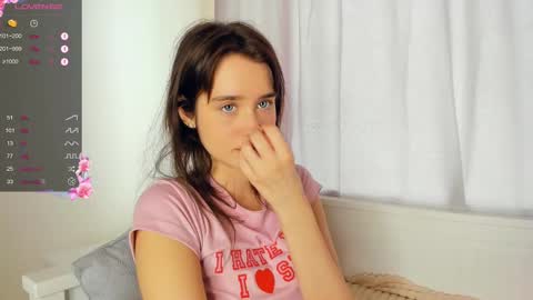 Snapshot of marionfuuller chatting on February 2025 06:28:01 AM Alivia. online show from February 2025 06:28:01 AM
